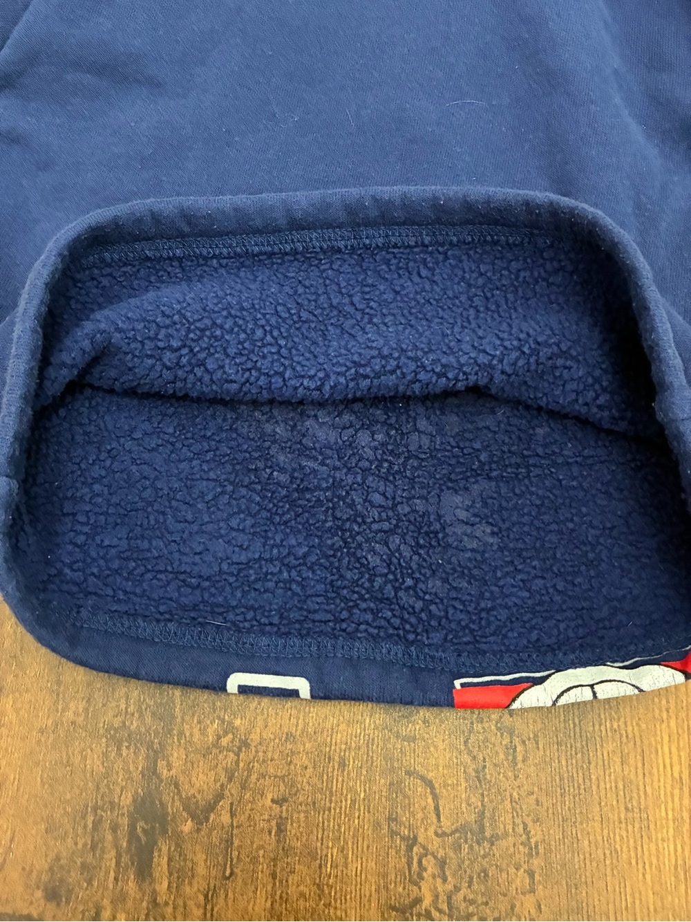 PAW Patrol Boy’s 2T Hooded Sweatshirt - Picture 5 of 6